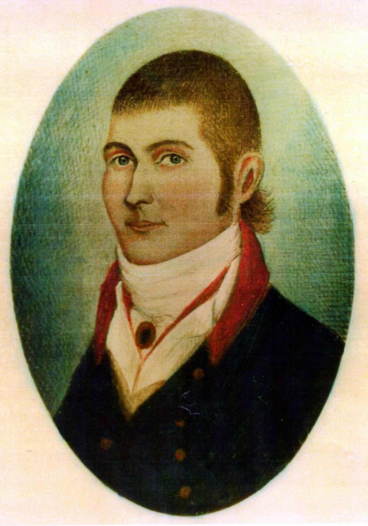 O’Bannon’s celebrated sword