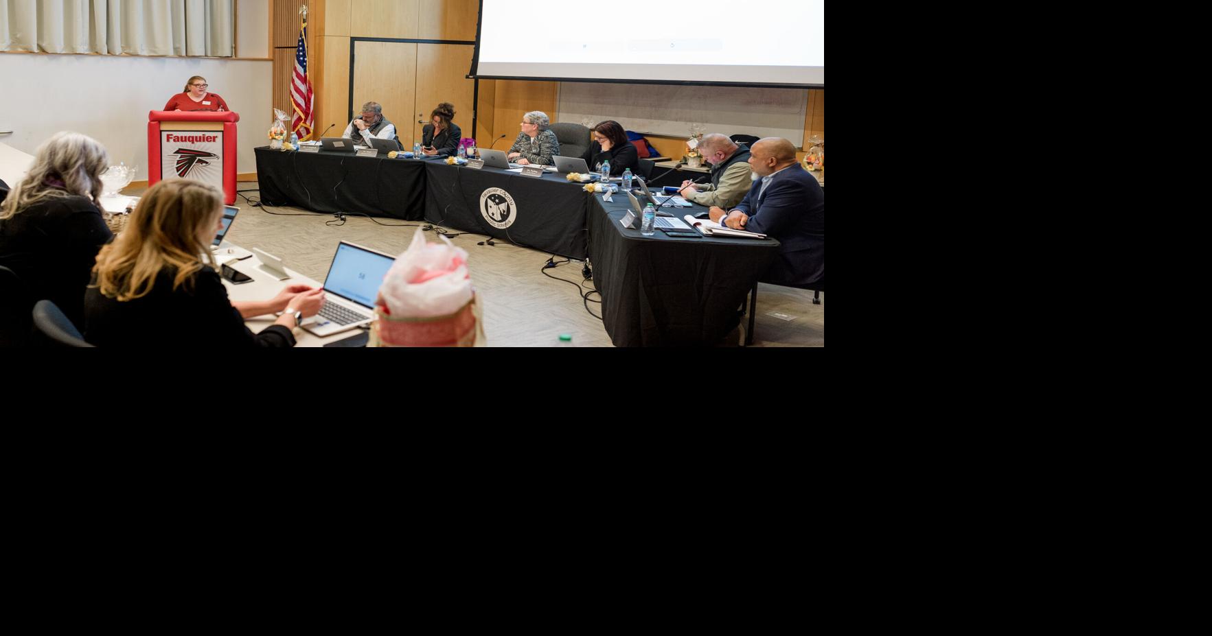 Student launches petition as school board considers cuts to Mountain Vista Governor's School