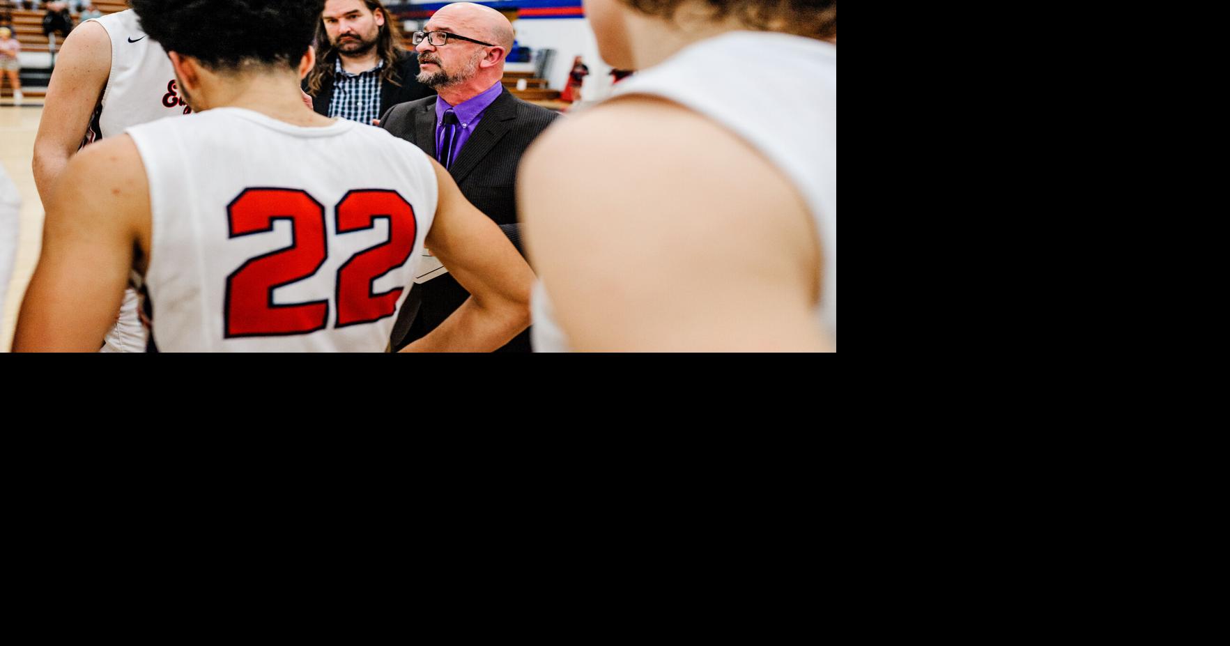 LIBERTY BOYS BASKETBALL: Eagles fly into season with new roster ...