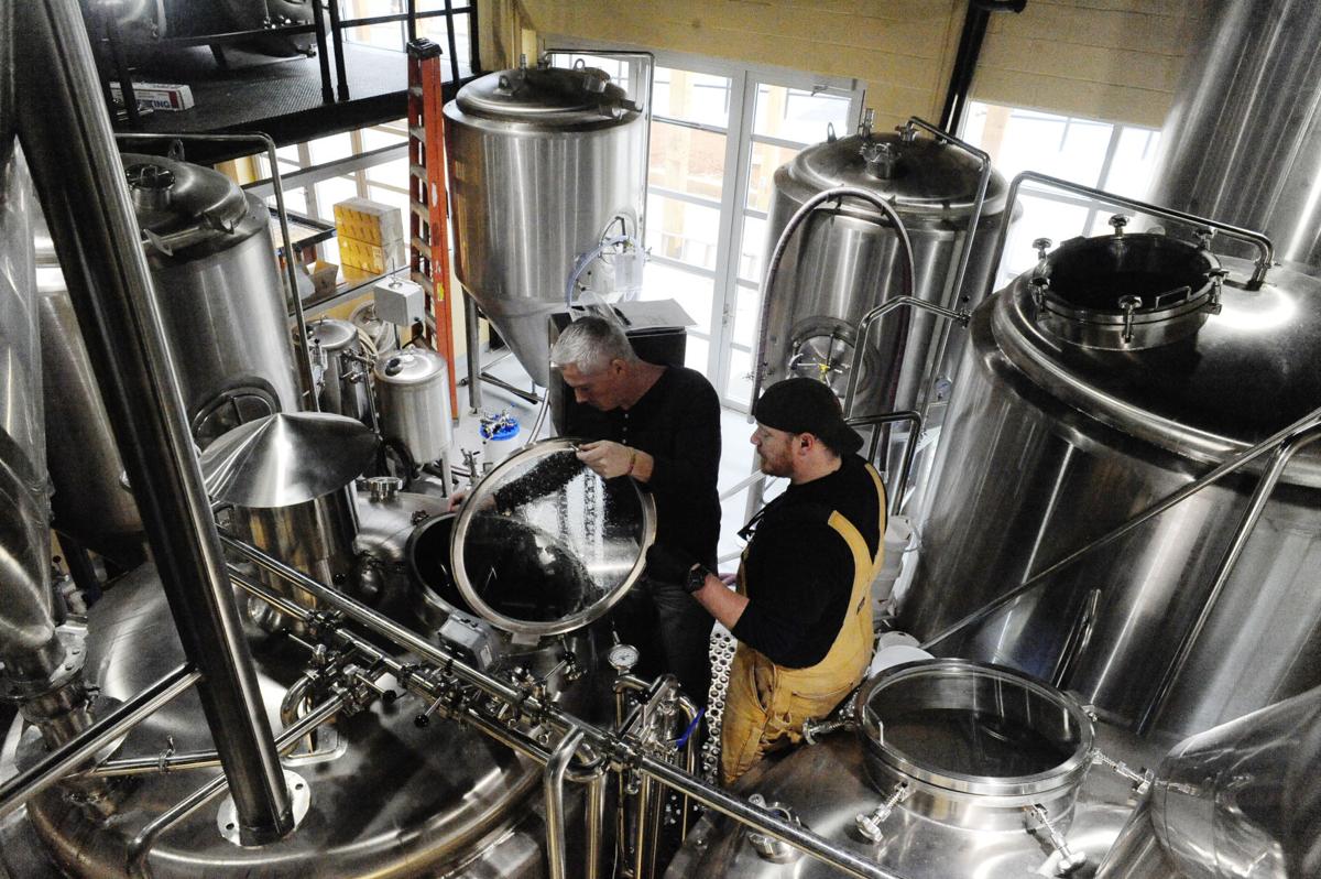 Town Reimburses Wort Hog For 79 530 In Utility Connection Costs News Fauquier Com
