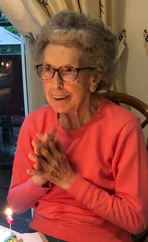 Margie Burton Obituaries fauquier