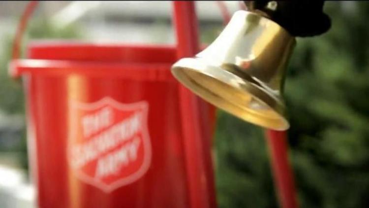 Salvation Army Seeks Volunteer Bell Ringers For The Holiday Season News