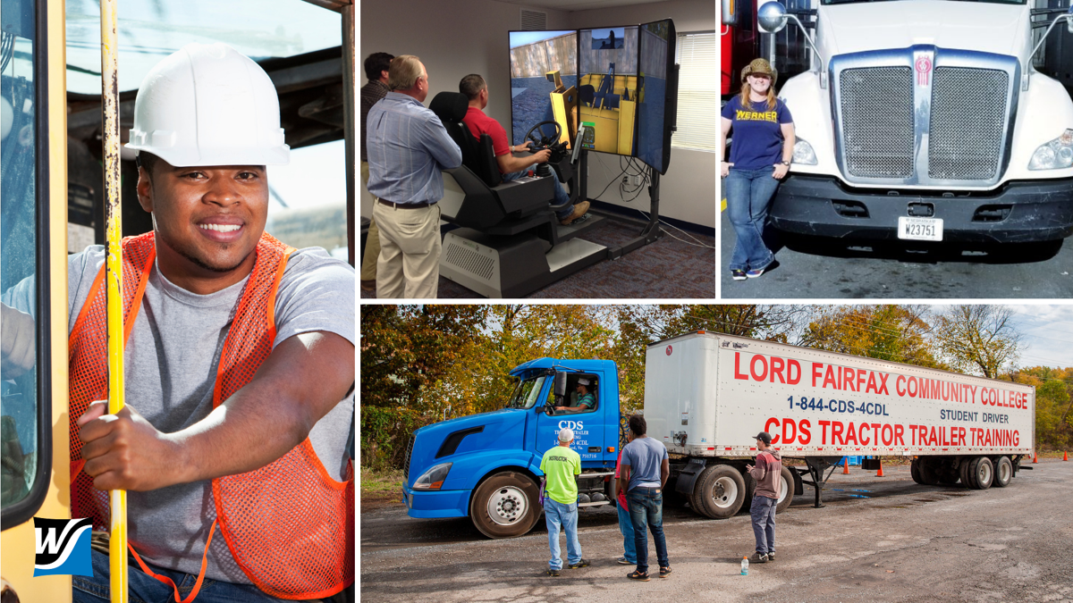 Heavy Equipment Operator Certification Course Offered News Fauquier Com