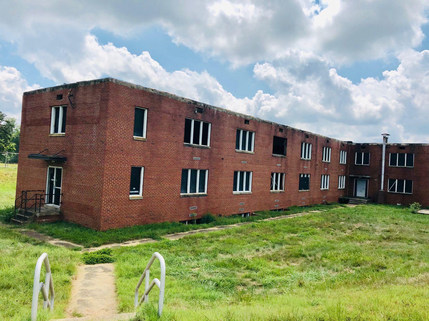 Vint Hill Barracks plan passes planning commission, heads to