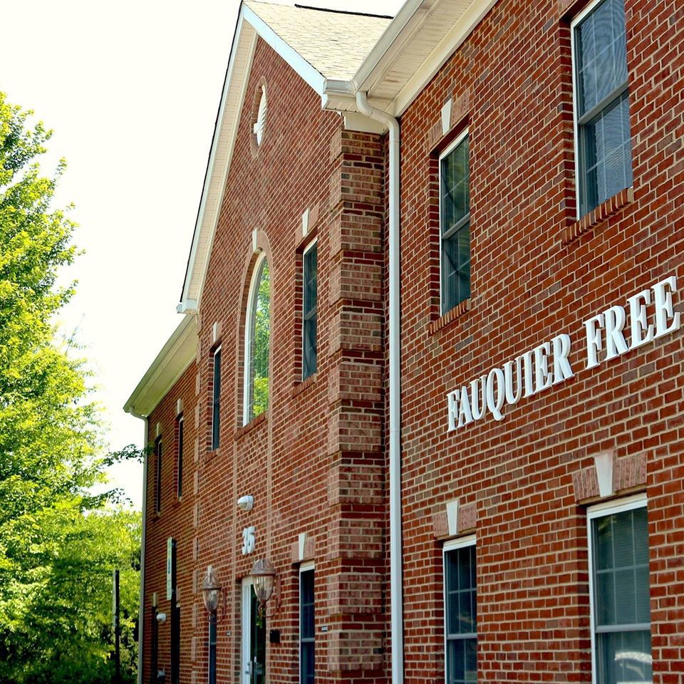 Fauquier Free Clinic Continues To See Patients News Fauquier Com