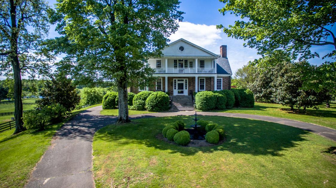 Historic Buckland Farm Listed For 8 9 Million News Fauquier Com 15 walker road is a single family for sale for $297000 in buckland, massachusetts, 01338. historic buckland farm listed for 8 9