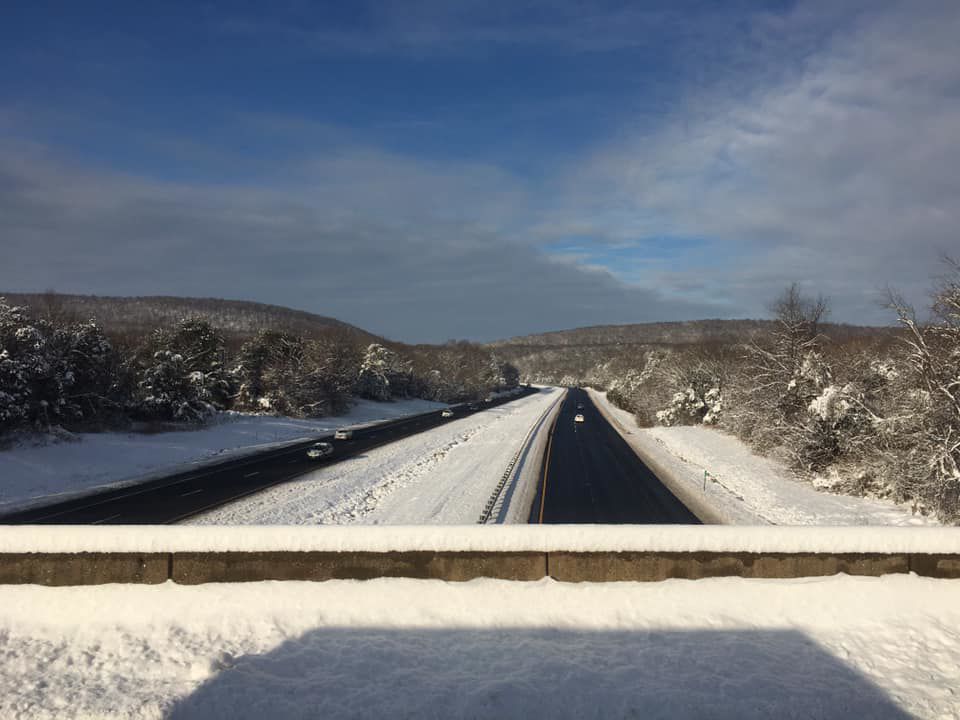 jan snow_Kevin Altizer Turner Rd looking west at 66.jpg