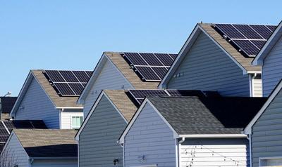 Planners Recommend New Solar Facility Standards News Fauquier Com