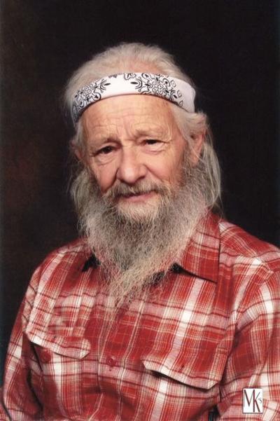 James Valentine Culbertson | Obituaries | fauquier.com
