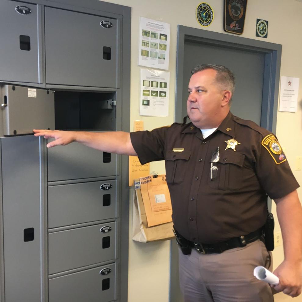 Fauquier Sheriff’s Office earns state accreditation News