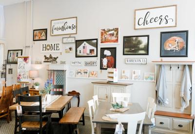 Amish Country Arrives In Old Town News Fauquier Com