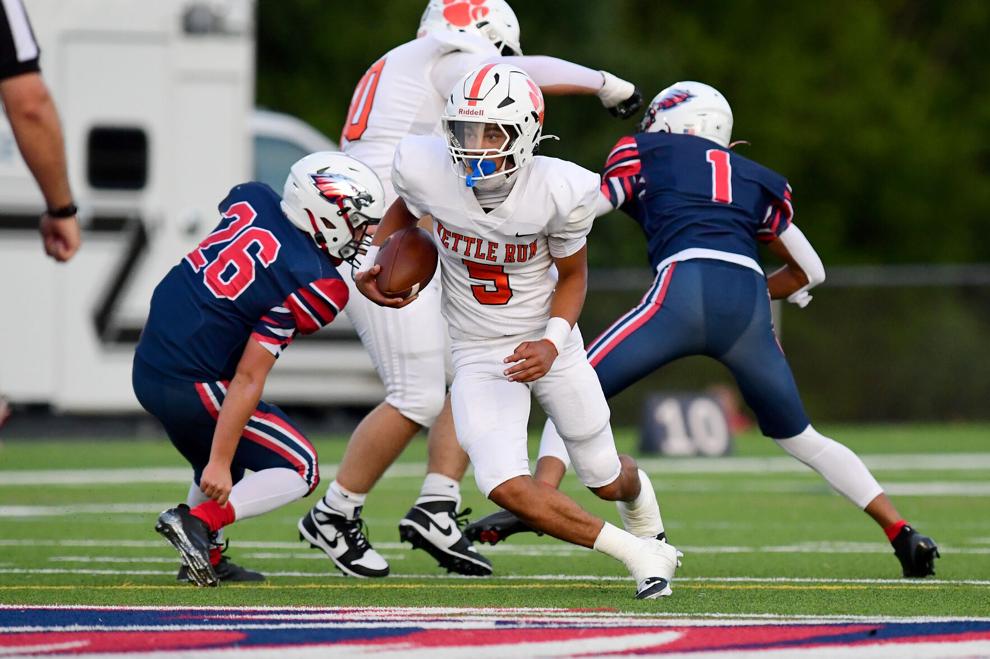 New season beckons for county’s football teams