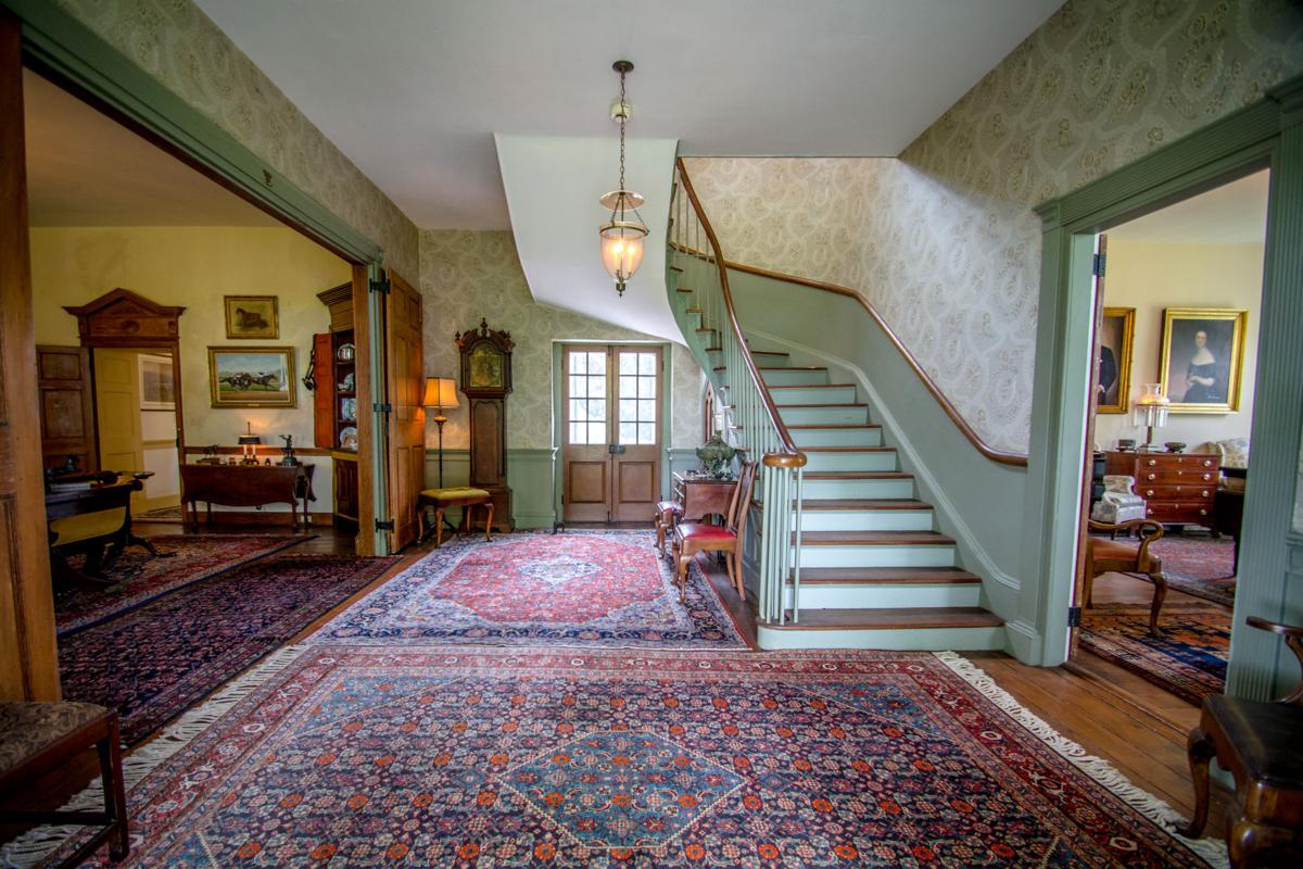 Historic Buckland Farm listed for 8.9 million News