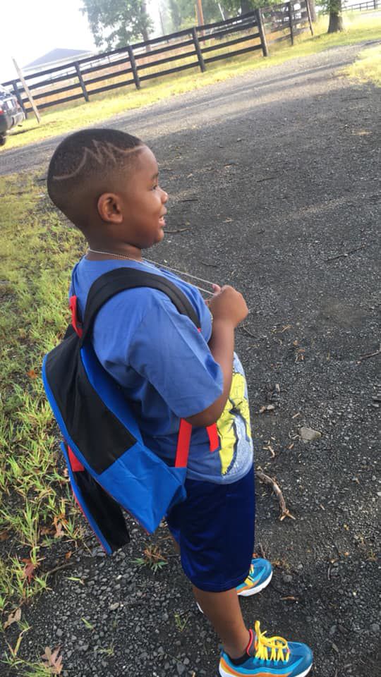 bts Alexandrea Moore Kingston. 1st Grade.jpg