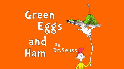 Dr. Seuss' Birthday Bash” set for Wednesday, March 2 in Old ...