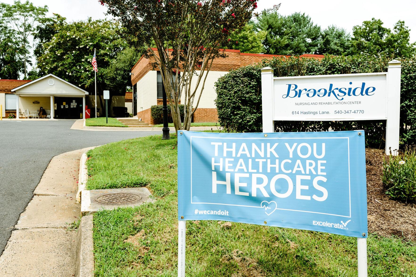 45 ‘active’ cases of COVID19 at Warrenton nursing home News