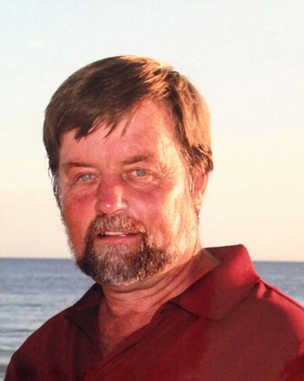 Ronnie Cameron Obituaries