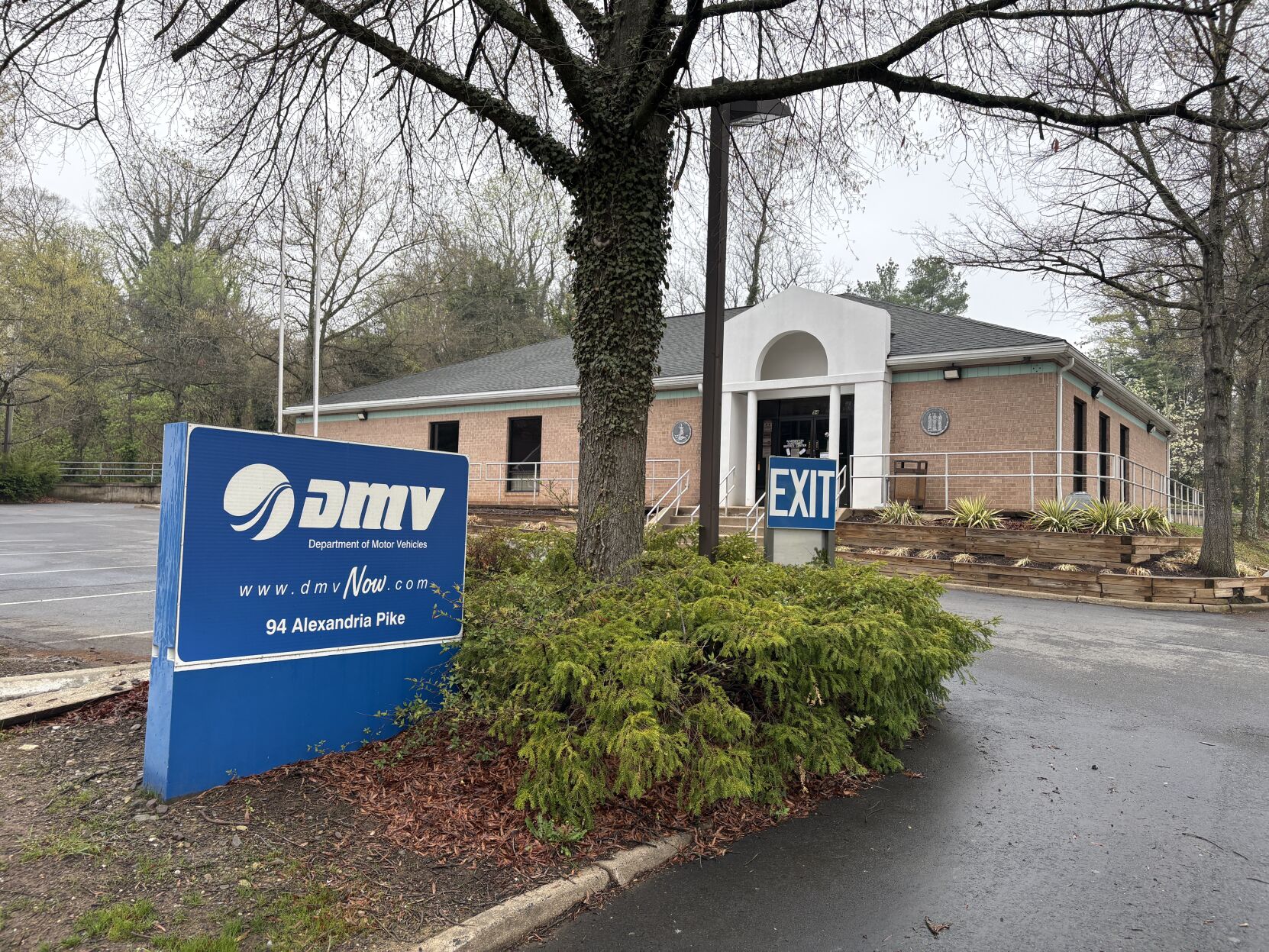 Dmv In Warrenton Mo