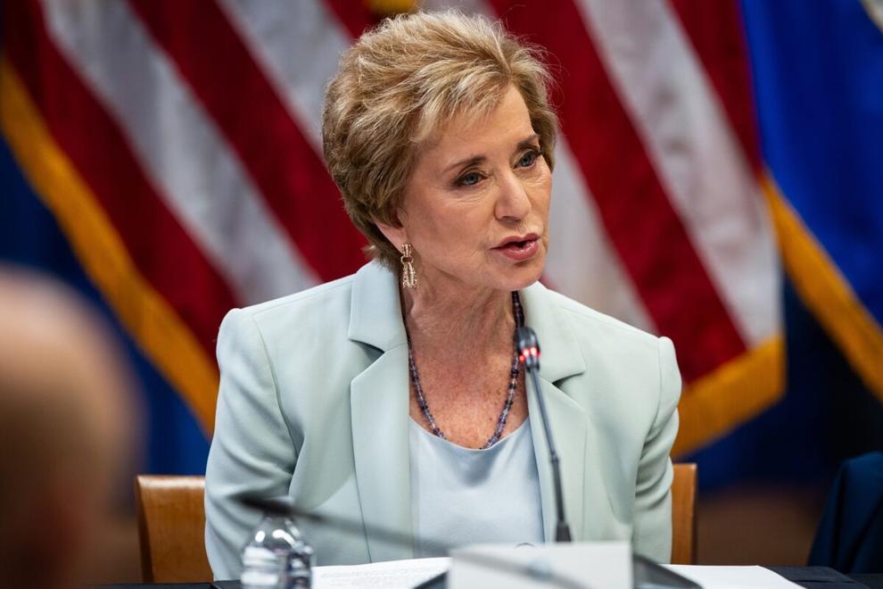 McMahon urges Va. universities to reform practices, restore public trust