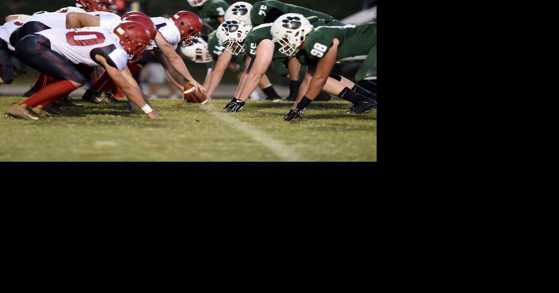 UPDATED Oct. 1213 high school football scores Sports