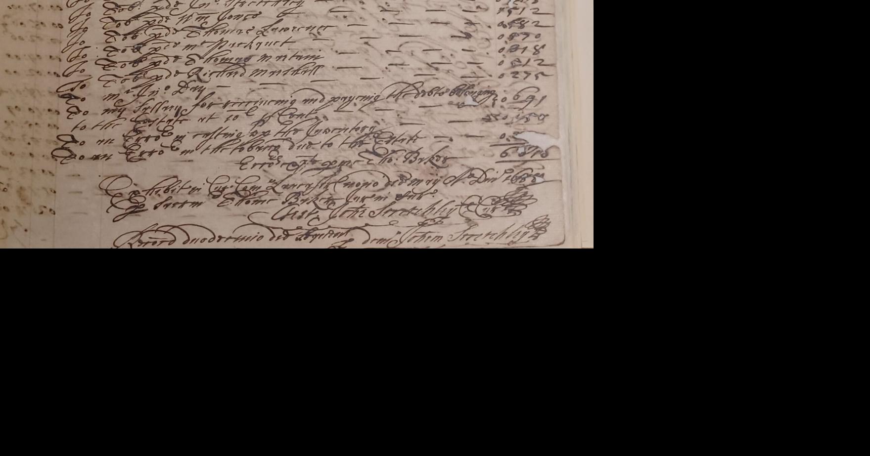 Across Virginia, circuit courts try to reverse an old way of preserving