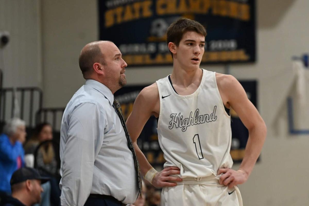 Super Boys Hoops Prospect Angelo Brizzi Has Accelerated His