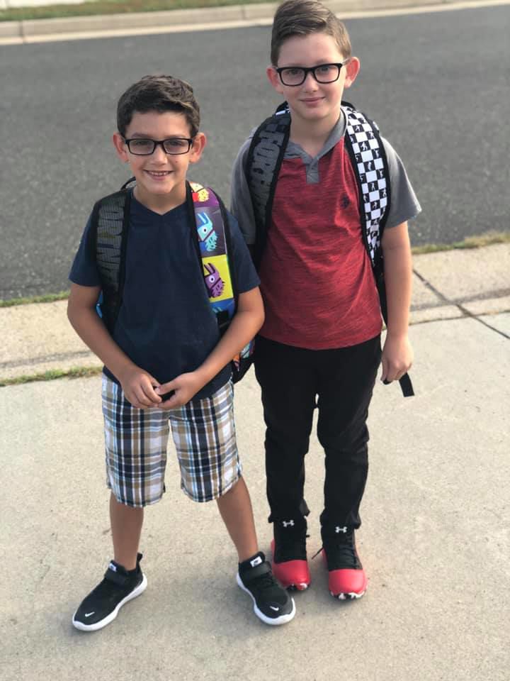 bts Michelle Kresge 2nd and 3rd graders 💙.jpg