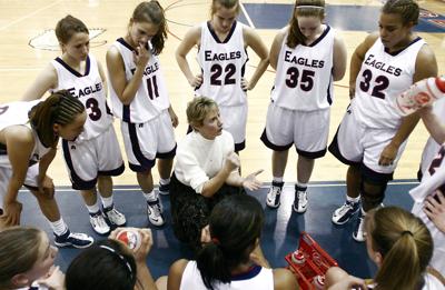 Kettle Run Makes Ellen Allen Its Next Girls Basketball Coach