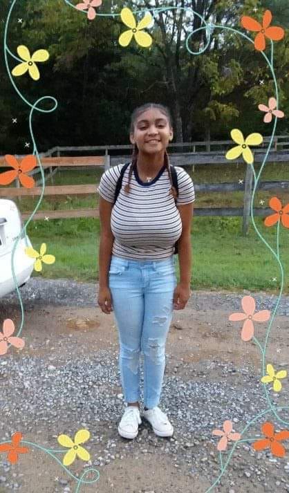 bts Terri Lynn Gant Wright Aaliyah, 10th grade at Liberty.jpg
