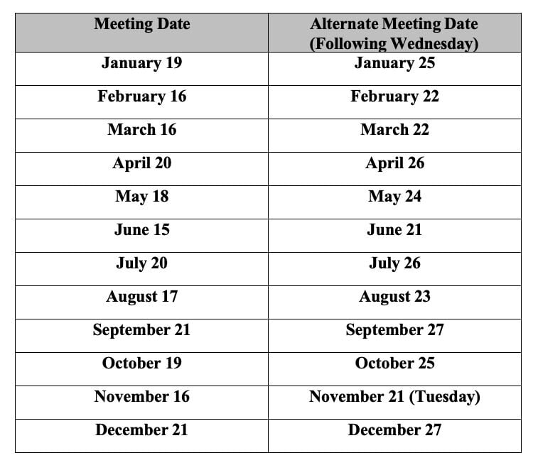 fauquier-county-planning-commission-2023-meeting-dates-legal-public