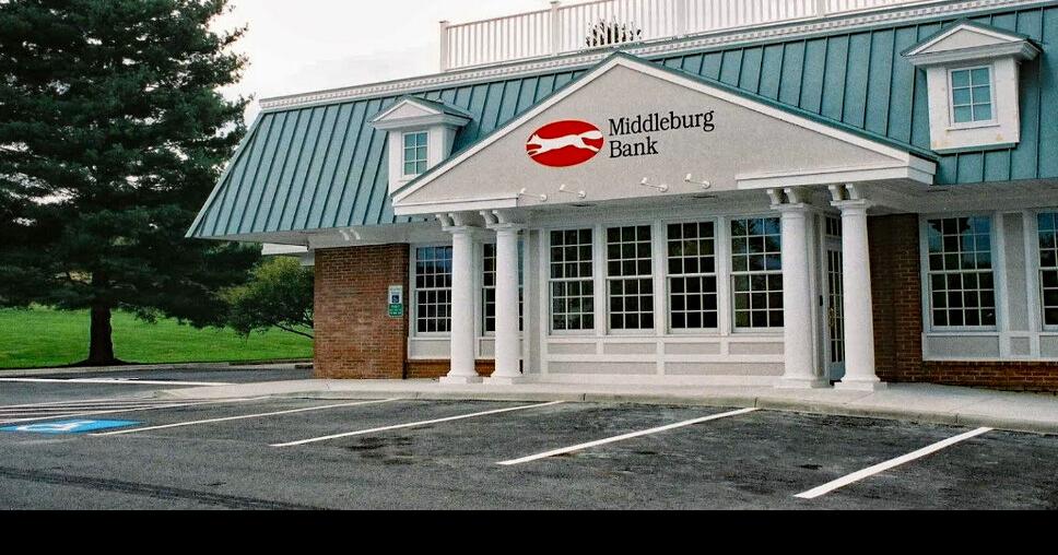 Bank of Clarke County plans branch in Warrenton Business