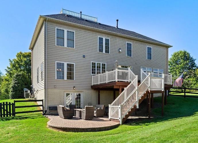 Real Estate Roundup Robin Lane home in Warrenton sells for 758K and