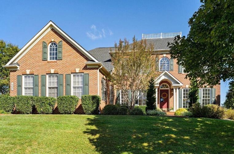 Real Estate Roundup Robin Lane home in Warrenton sells for 758K and