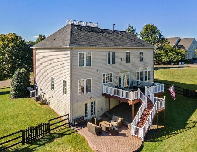 Real Estate Roundup Robin Lane home in Warrenton sells for 758K and