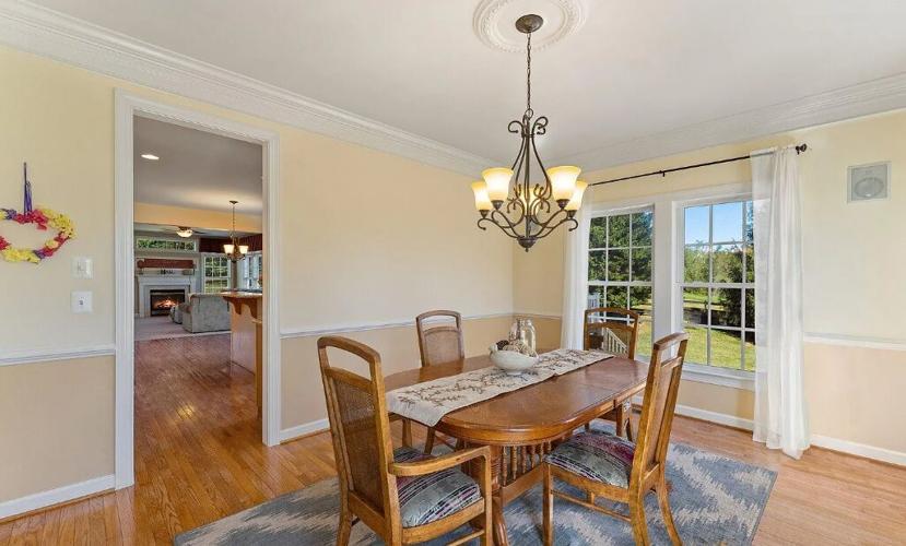 Real Estate Roundup Robin Lane home in Warrenton sells for 758K and