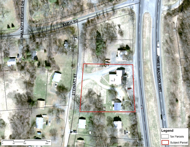 Fauquier Board of Supervisors greenlights conversion of former Ben