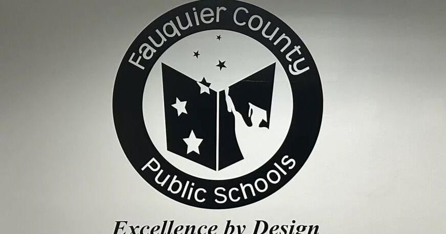 Fauquier County Public Schools announces 'Teachers of the Year'