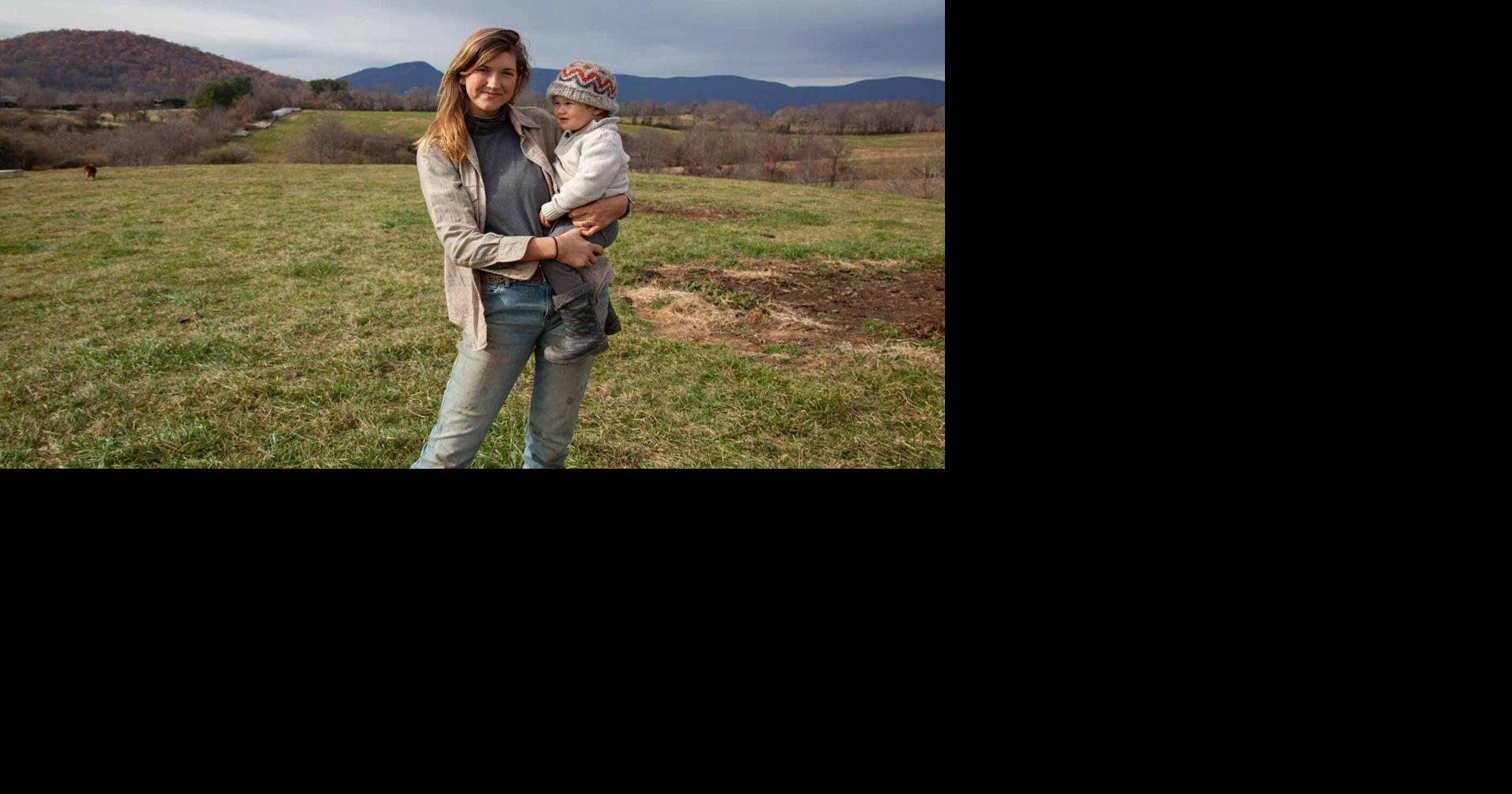 Commentary: Why Virginia farmers are hopeful under Gov. Spanberger