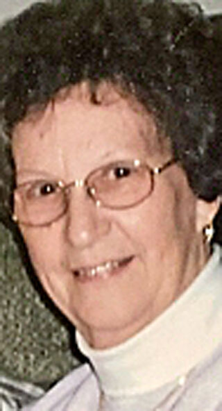 Nancy J. Embrey | Obituaries | Fauquiernow.com