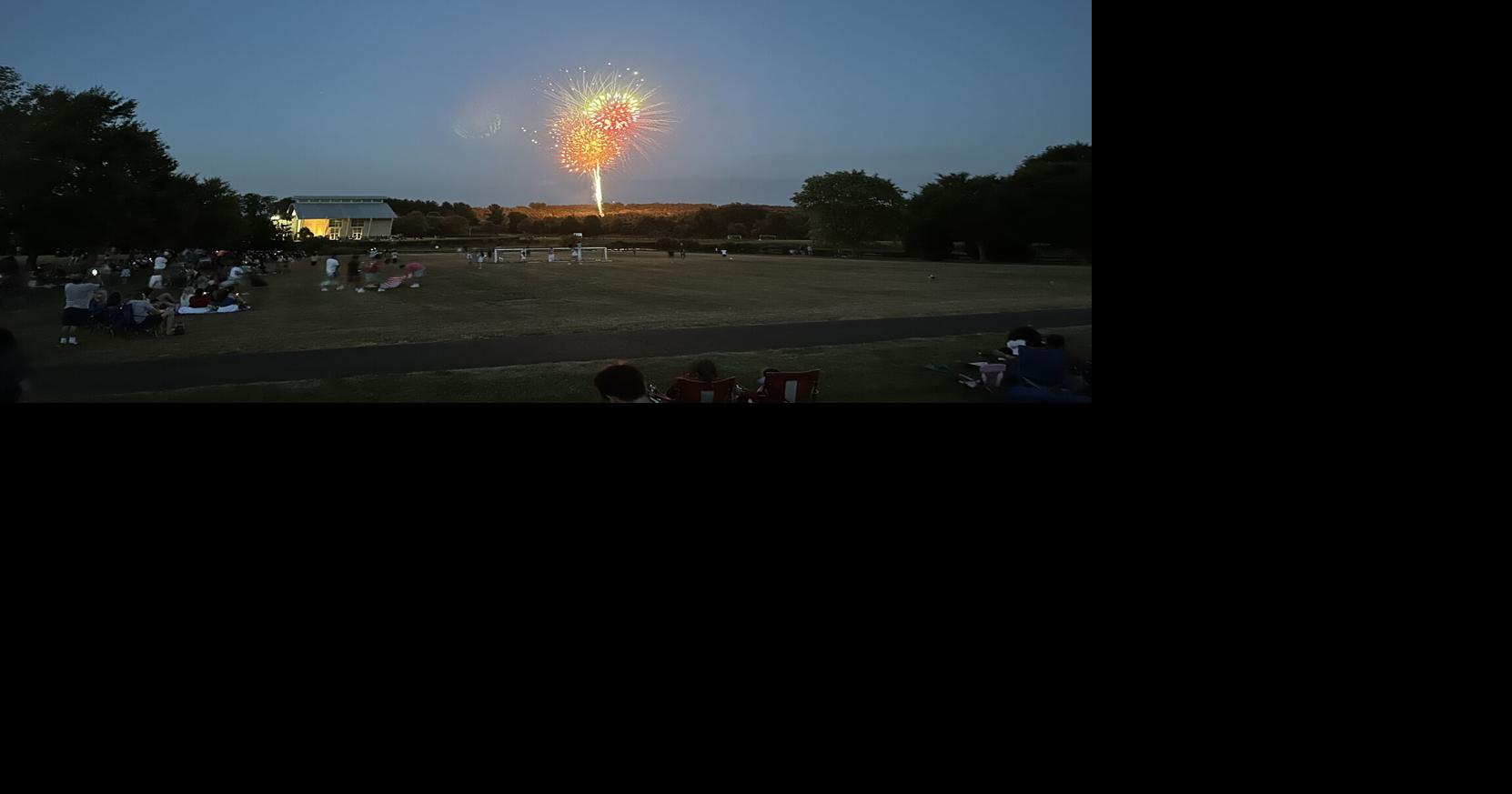 Warrenton Town Limits Festival makes a grand return News