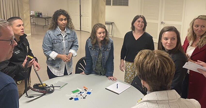 Applications now open for Leadership Fauquier