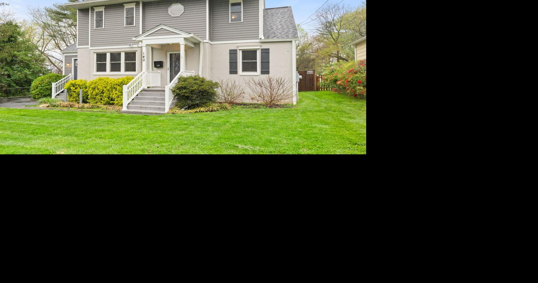 140 Frazier Road, Warrenton Real Estate