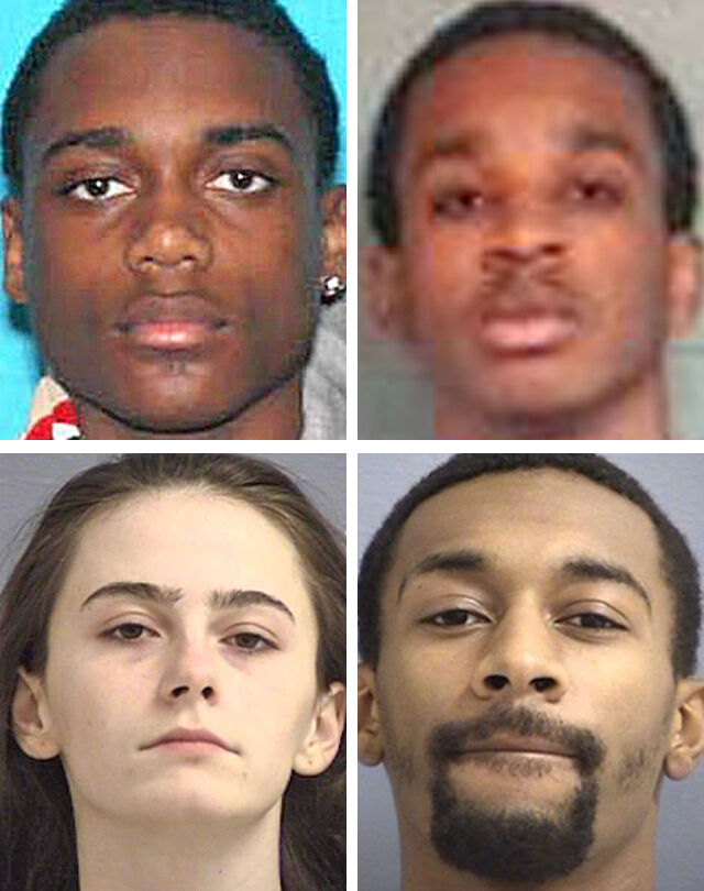 4 Face First-degree Murder Charges In Warrenton | Public Safety & Crime ...