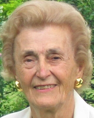 Ann Mari Lagergren Lindgren Horkan | Obituaries | Fauquiernow.com