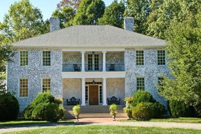 Warrenton home on 101 acres sells for $3.25 million
