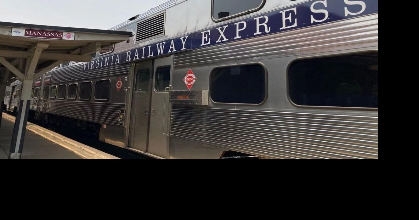 New Virginia Railway Express CEO lays out ambitious expansion plans