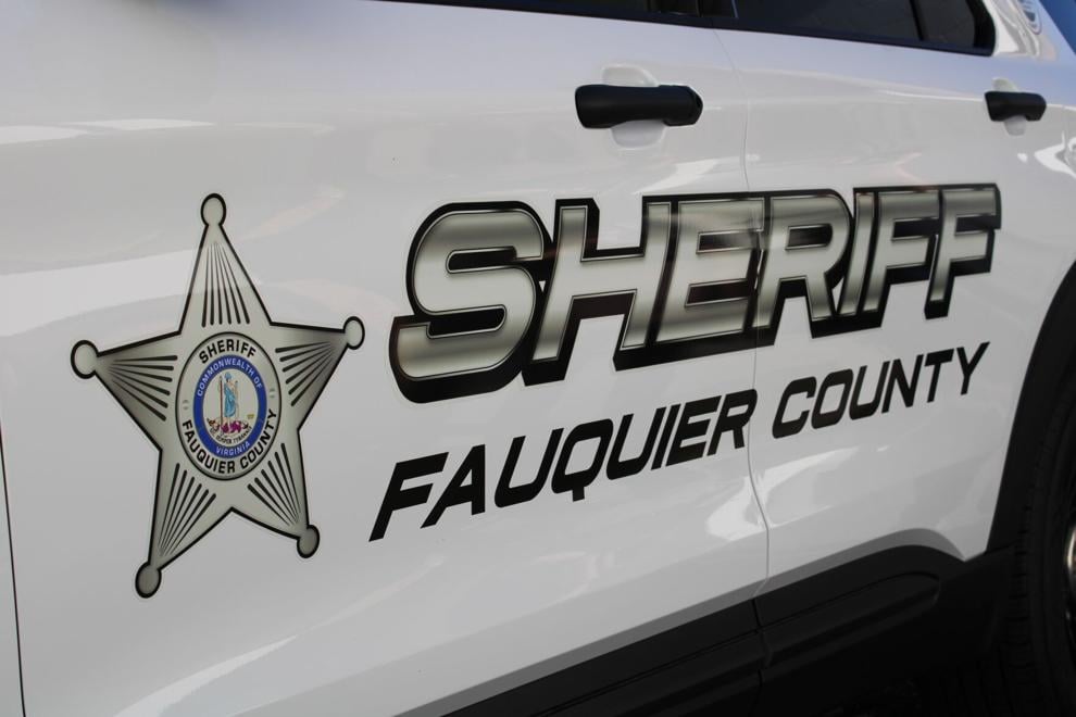 Fauquier sheriff's office license plate reader helps identify juvenile runaway
