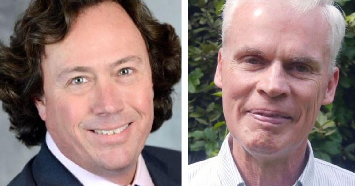 Warrenton councilman accuses mayor of conflict of interest in proposed resolution; Nevill fires back