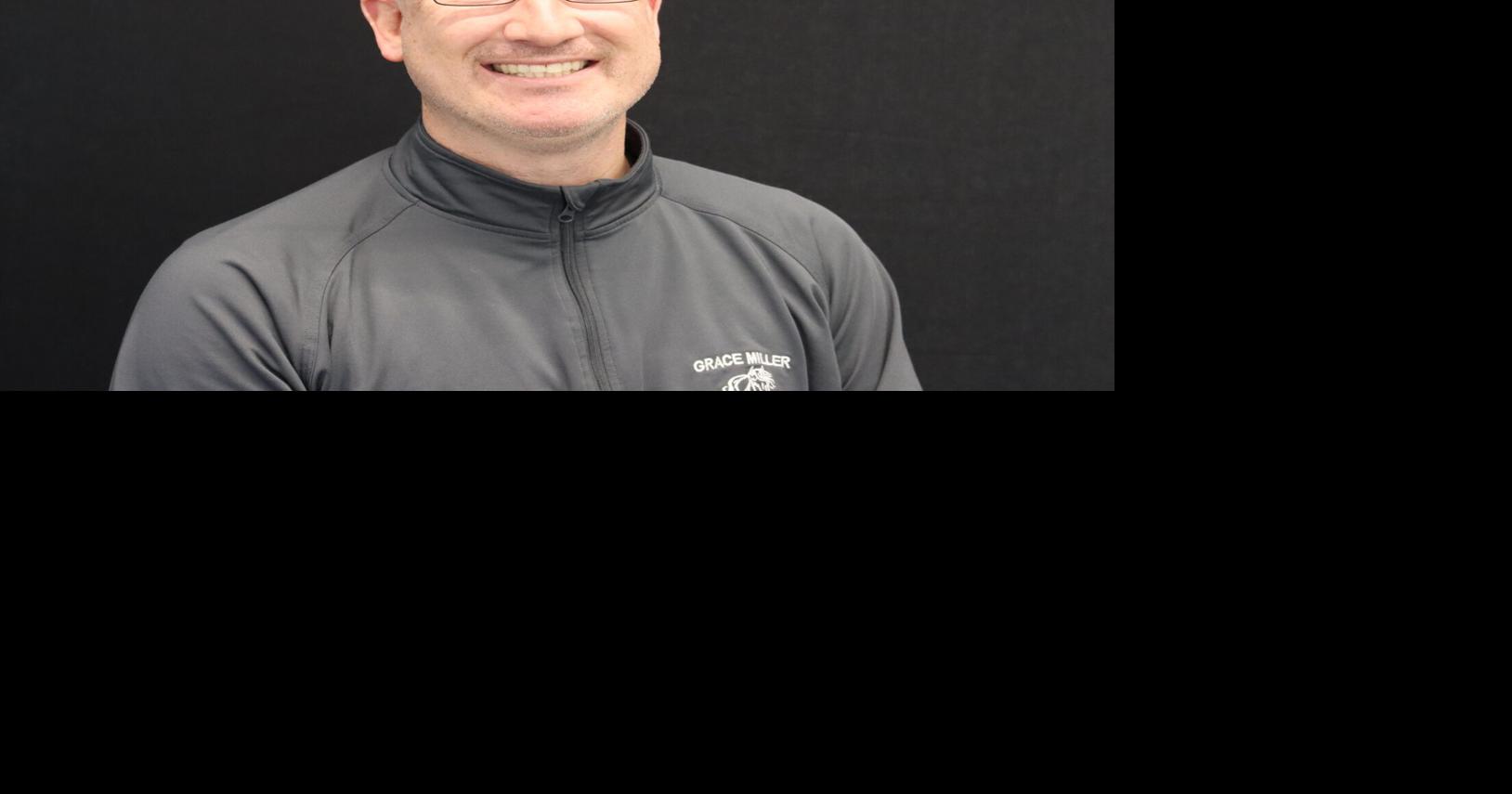 Rendell named principal of Grace Miller Elementary School News