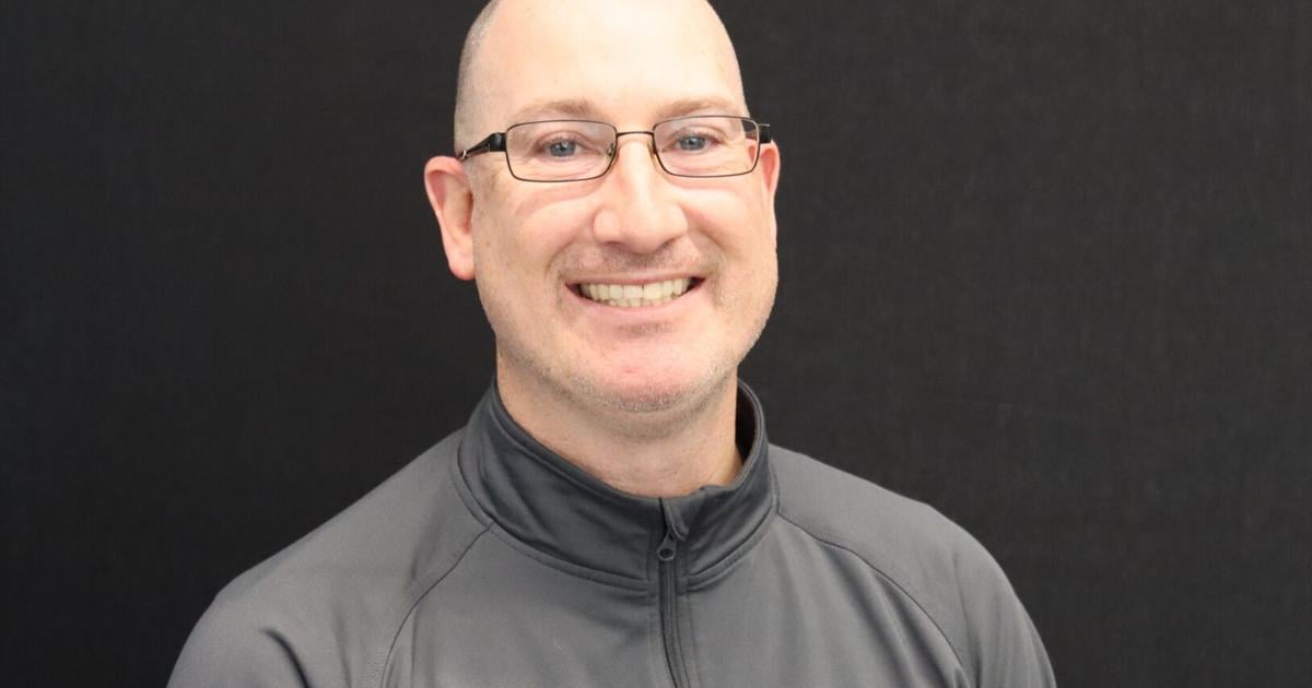 Rendell named principal of Grace Miller Elementary School News
